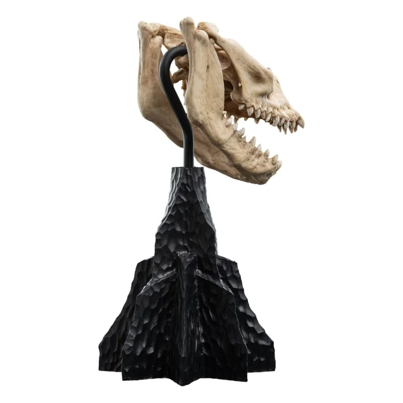 The Lord of the Rings statuette Skull of a Fell Beast 21 cm