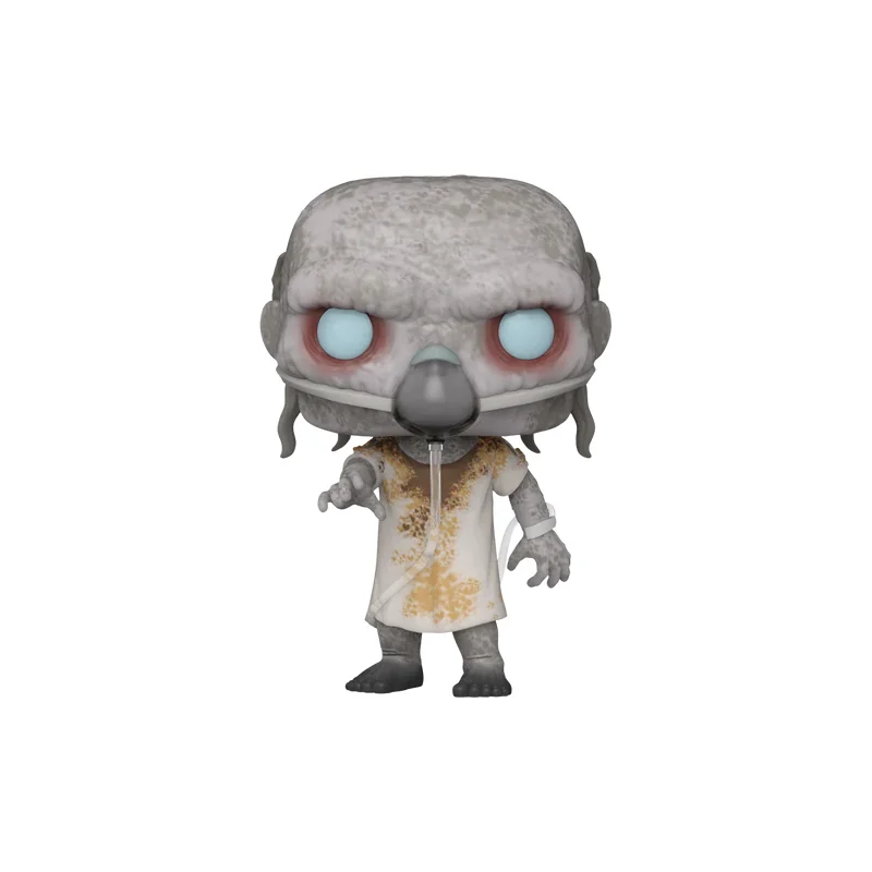 INSIDIOUS - POP Movies N° 1640 - Wheezing Demon Funko