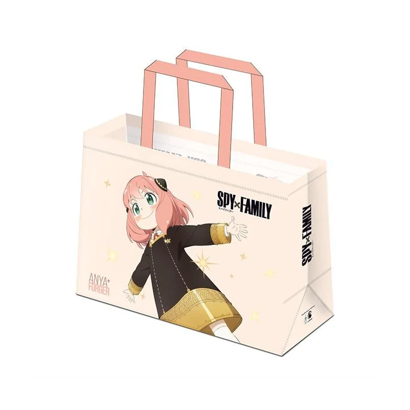 SPY X FAMILY - Anya - Shopping Bag Tas 