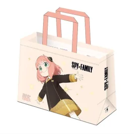 SPY X FAMILY - Anya - Shopping Bag Tas 