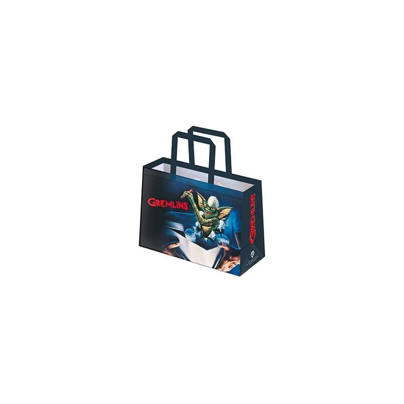 GREMLINS - Shopping Bag Tas 