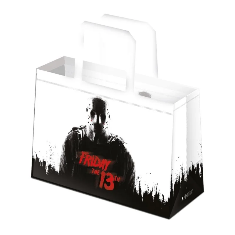 FRIDAY THE 13TH - Shopping Bag Tas 