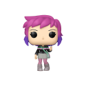 Scott Pilgrim POP! TV Vinyl figure Ramona Flowers 9 cm Figuurtje 