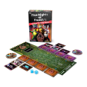 Five Nights at Freddy's board game Survive 'Til 6am Bordspellen en accessoires