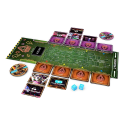 Five Nights at Freddy's board game Survive 'Til 6am Funko