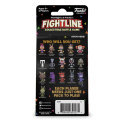 Five Nights at Freddy's card game expansion pack Collectable Battle Game Fightline Pop figuren