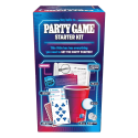 Party Game game Starter Pack Bordspellen en accessoires