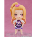 My Dress-Up Darling figurine Nendoroid Marin Kitagawa: Slippery Girls Full Graphic T-Shirt Ver. 10 cm Action figure