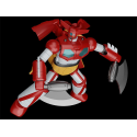 GSC19932 Getter Robo:The Last day figurine Moderoid Plastic Model Kit Getter 1 11 cm