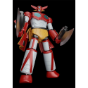 Getter Robo:The Last day figurine Moderoid Plastic Model Kit Getter 1 11 cm