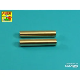 WEIGHT FOR PLASTIC MODELS 65 x 12 mm x 2 pcs. 