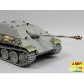 Jagdpanther-early version 