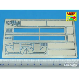 Pz.Kpfw.I Ausf.A-Vol.2-additional set - Fenders 