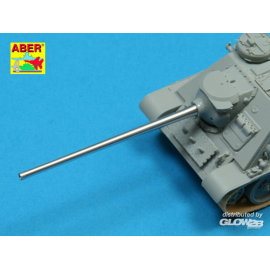 Russian 100 mm Barrel for SU-100 