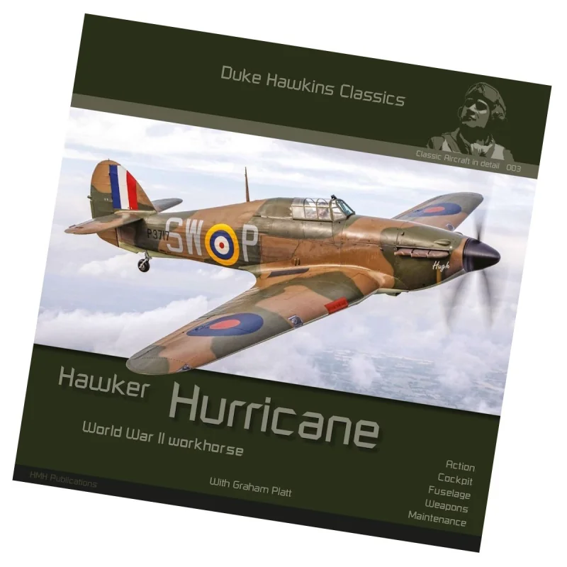 Hawker Hurricane 