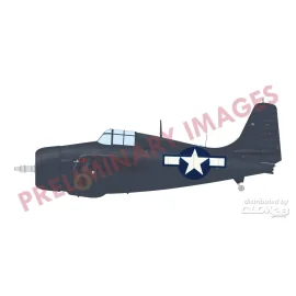 FM-2 Wildcat 1/48 Schaalmodel 