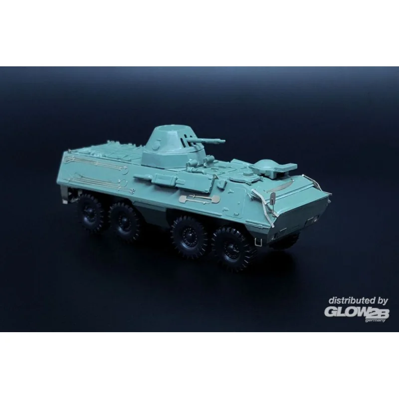 OT-64 SKOT (SDV kit) Schaalmodel 