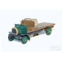 Laurin & Klement 1907 - flatbed truck Schaalmodel 