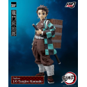 Demon Slayer: Kimetsu no Yaiba FigZero 1/6 Tanjiro Kamado action figure 27 cm Figuurtje 