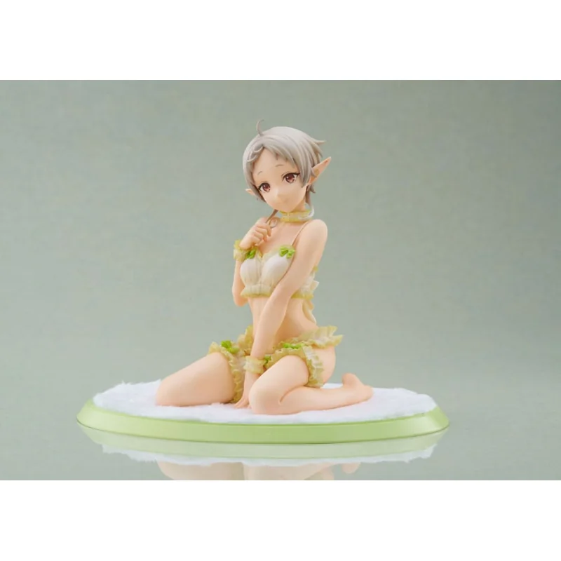 Mushoku Tensei 1/7 Statue Sylphiette Lingerie Ver. 12cm Figuren