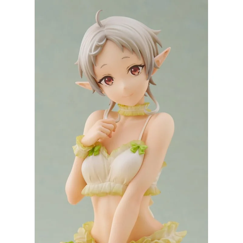 Mushoku Tensei 1/7 Statue Sylphiette Lingerie Ver. 12cm