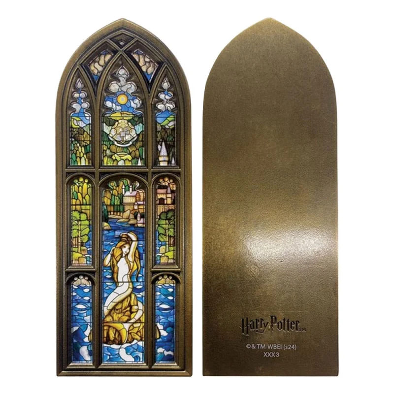 Harry Potter Ingot Stained Glass Munten