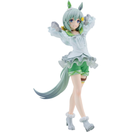 Umamusume: Pretty Derby Pop Up Parade Seiun Sky L Size 22 cm Figuurtje 