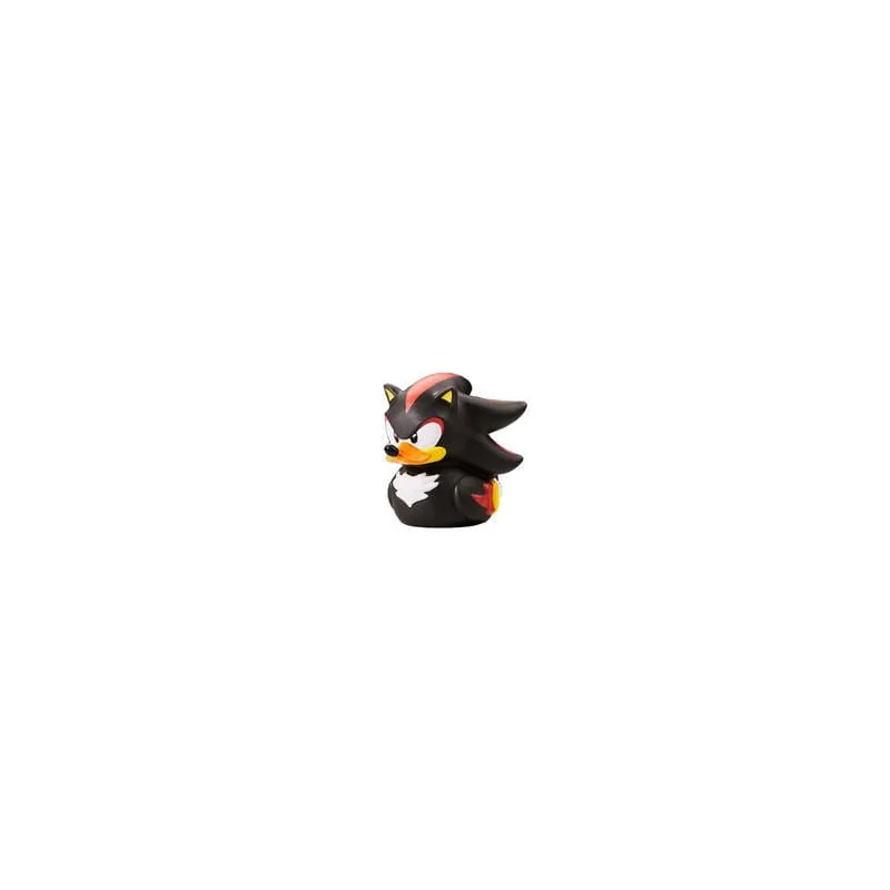 Sonic - The Hedgehog Tubbz Shadow PVC Mini Figure 5 cm Figuurtje 