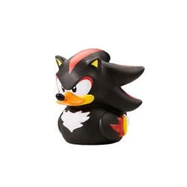 Sonic - The Hedgehog Tubbz Shadow PVC Mini Figure 5 cm Figuurtje 