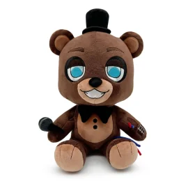 Five Nights at Freddy's plush toy Withered Freddy 22 cm Beeldjes 