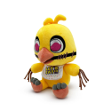 Five Nights at Freddy's plush toy Withered Chica 22 cm Beeldjes