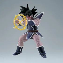 DRAGON BALL Z - Turles - GxMateria Figure 14cm Figuurtje 