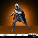 THE MANDALORIAN - Mandalorian - Vintage Collection figure 10cm Figuren