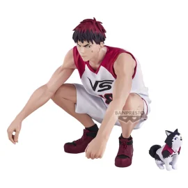 KUROKO'S BASKETBALL - Taiga Kagami - 10cm figure Figuurtje 