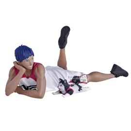 KUROKO'S BASKETBALL - Daiki Aomine - Figure 20cm Figuurtje 