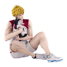 KUROKO'S BASKETBALL - Ryota Kise - 10cm figure Figuurtje 