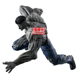 YU YU HAKUSHO - Toguro - Ankoku Bujutsukai figure 23cm Figuurtje 