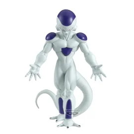 DRAGON BALL Z - Frieza - Solid Edge Works Figure 16cm Figuurtje 