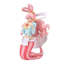 ONE PIECE - Shirahoshi - Glitter & Glamours figure 16cm Figuurtje 