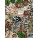 Puzzle 500 p - Vintage still life Puzzels