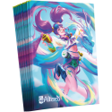 GG: Altered: Art Sleeves: Nevenka Hoesjes voor kaarten (standaard formaat)