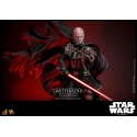 Star Wars - Figure 1/6 Darth Vader (Battle Damaged) Deluxe Version 35 cm