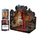 Marvel 1/10 Deadpool (The New Mutants 98) 16 cm Figuren