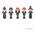 Harry Potter minifigures Polly Pocket