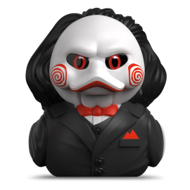 Saw Tubbz figure Billy The Puppet 1st Edition 10 cm Figuurtje 