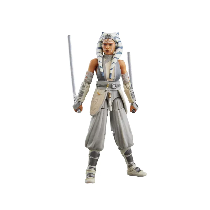 AHSOKA - Ahsoka Tano (Peridea) - Vintage Collection figure 10cm Figuren