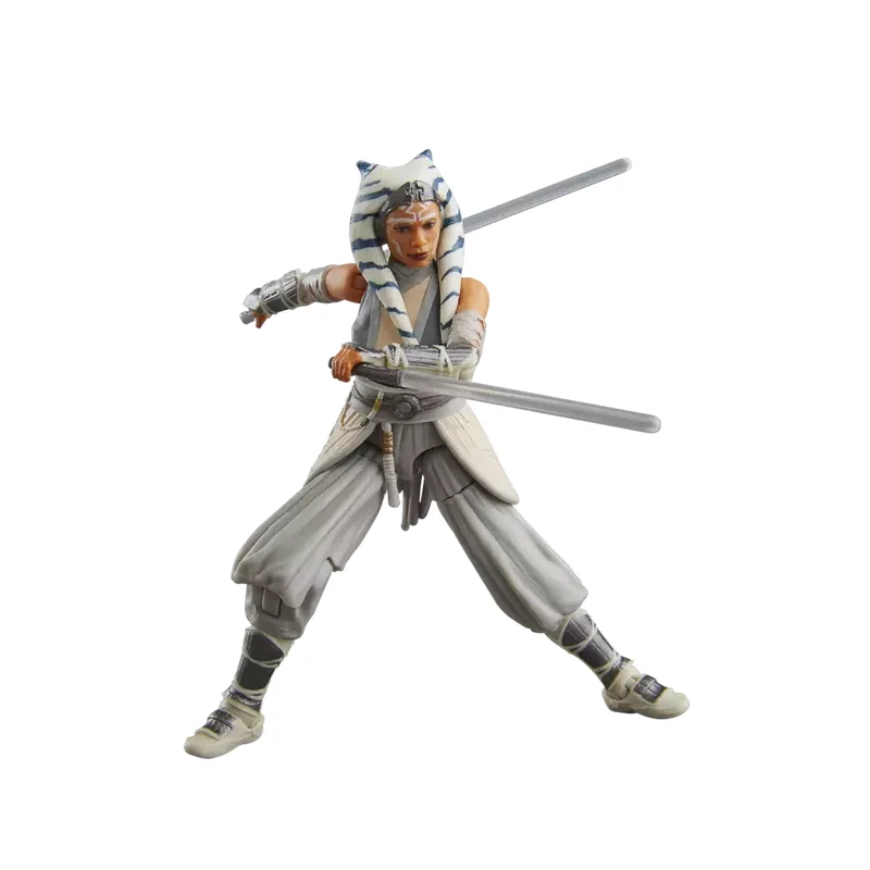 AHSOKA - Ahsoka Tano (Peridea) - Vintage Collection figure 10cm