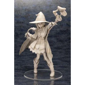 MUSHOKU TENSEI - Roxy Migurdia - Statuette 1/8 25cm Figuurtje 