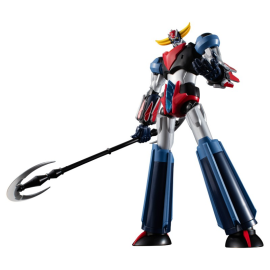 GOLDORAK - SMP [Shokugan Modeling Project] - Grendizer U Grendizer Figuurtje 