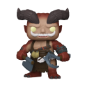 Diablo 4 Pop Super The Butcher Pop figuren